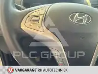 2017 Hyundai IX20