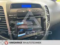 2017 Hyundai IX20