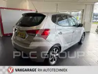 2017 Hyundai IX20