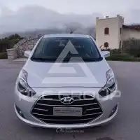 2017 Hyundai IX20