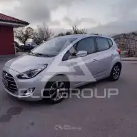 2017 Hyundai IX20