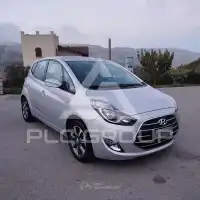 2017 Hyundai IX20