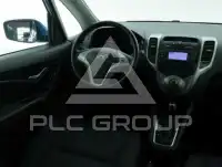 2017 Hyundai IX20
