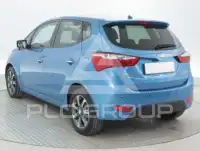 2017 Hyundai IX20