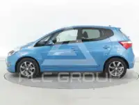2017 Hyundai IX20