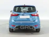 2017 Hyundai IX20