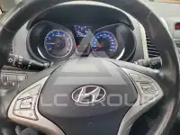 2017 Hyundai IX20