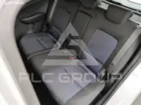 2017 Hyundai IX20
