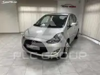 2017 Hyundai IX20