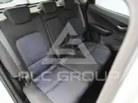 2017 Hyundai IX20