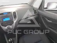 2017 Hyundai IX20