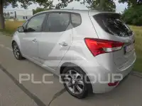 2017 Hyundai IX20