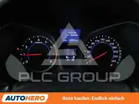 2017 Hyundai IX20