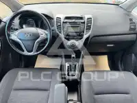 2017 Hyundai IX20