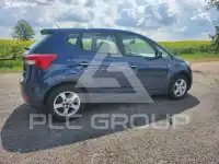 2017 Hyundai IX20