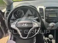2017 Hyundai IX20