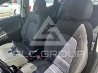 2017 Hyundai IX20