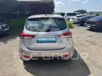 2017 Hyundai IX20