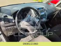 2017 Hyundai IX20