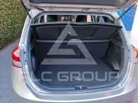2017 Hyundai IX20