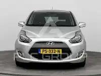 2017 Hyundai IX20