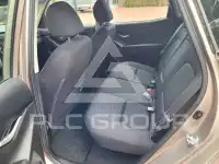 2017 Hyundai IX20