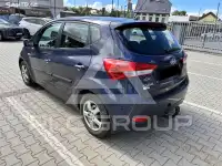 2017 Hyundai IX20
