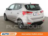 2017 Hyundai IX20