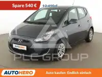 2017 Hyundai IX20