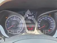 2017 Hyundai IX20