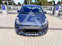 2017 Hyundai IX20