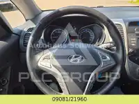 2017 Hyundai IX20