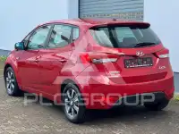 2017 Hyundai IX20