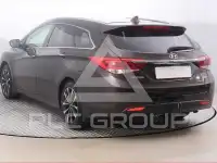 2017 Hyundai I40