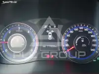 2017 Hyundai I40
