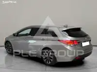 2017 Hyundai I40