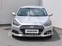2017 Hyundai I40