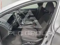 2017 Hyundai I40