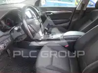 2017 Hyundai I40