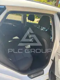 2017 Hyundai I40