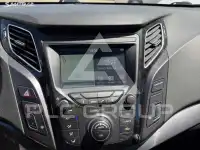 2017 Hyundai I40