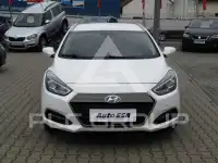 2017 Hyundai I40