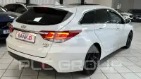 2017 Hyundai I40