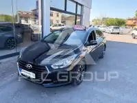 2017 Hyundai I40