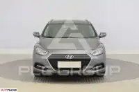 2017 Hyundai I40