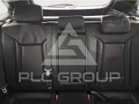 2017 Hyundai I40