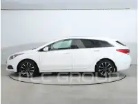 2017 Hyundai I40