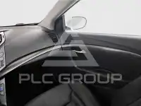 2017 Hyundai I40