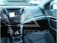 2017 Hyundai I40