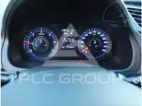 2017 Hyundai I40